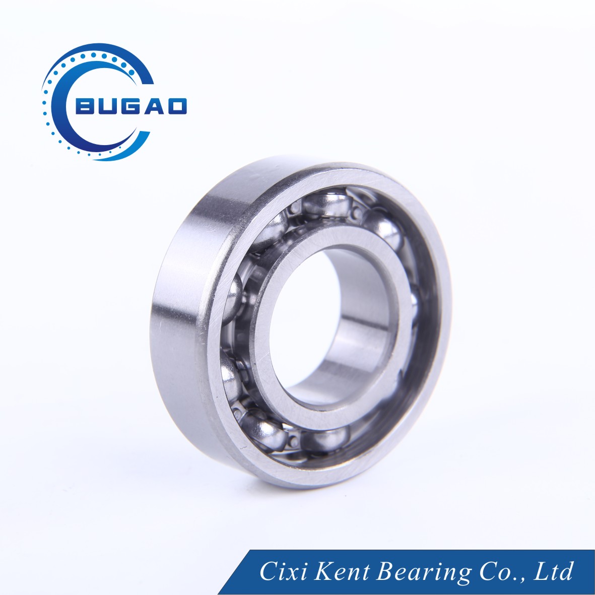 What are the meanings of ls, rz and rs in bearings respectively? Cixi