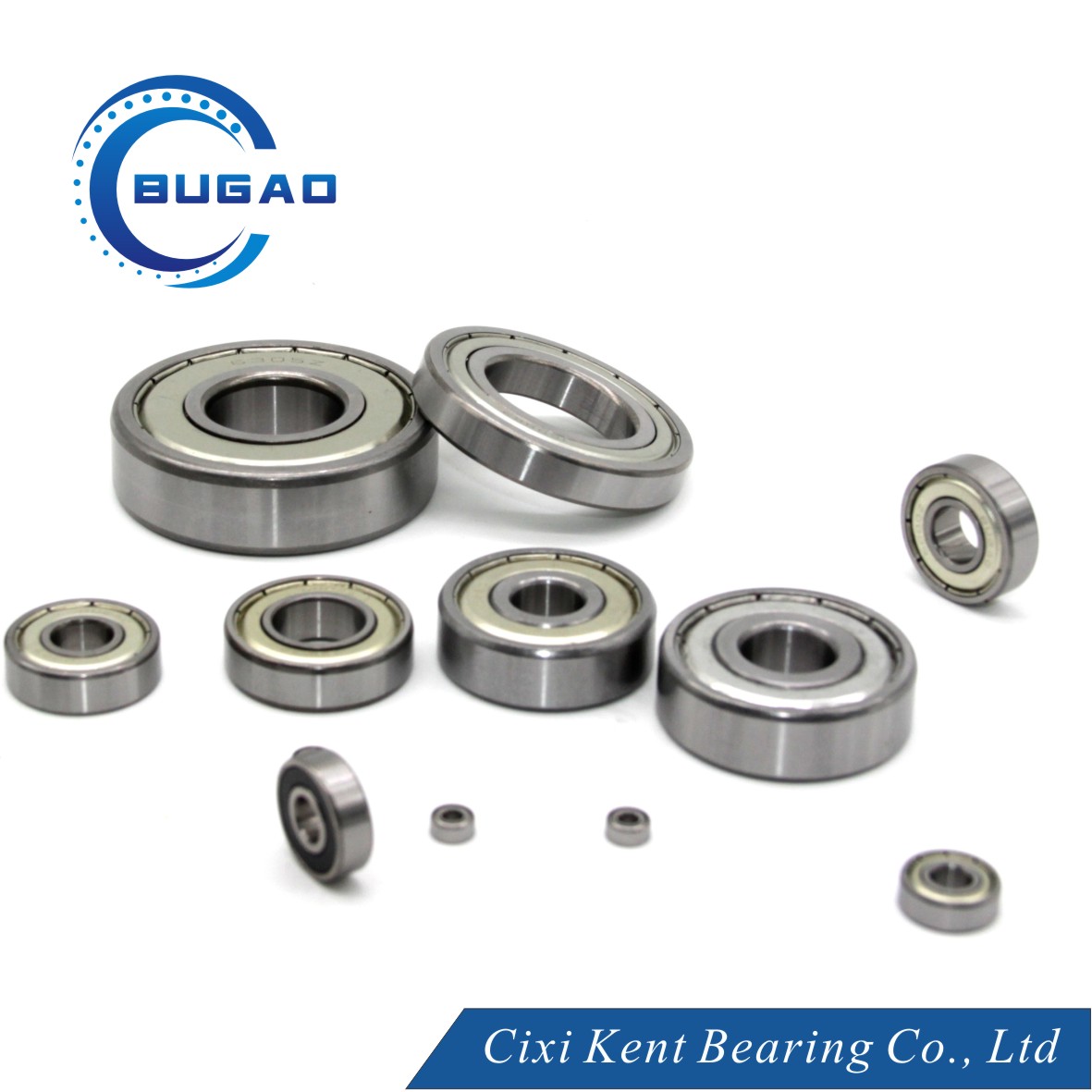 How to test the performance of rolling bearings? Cixi Kent Bearing Co