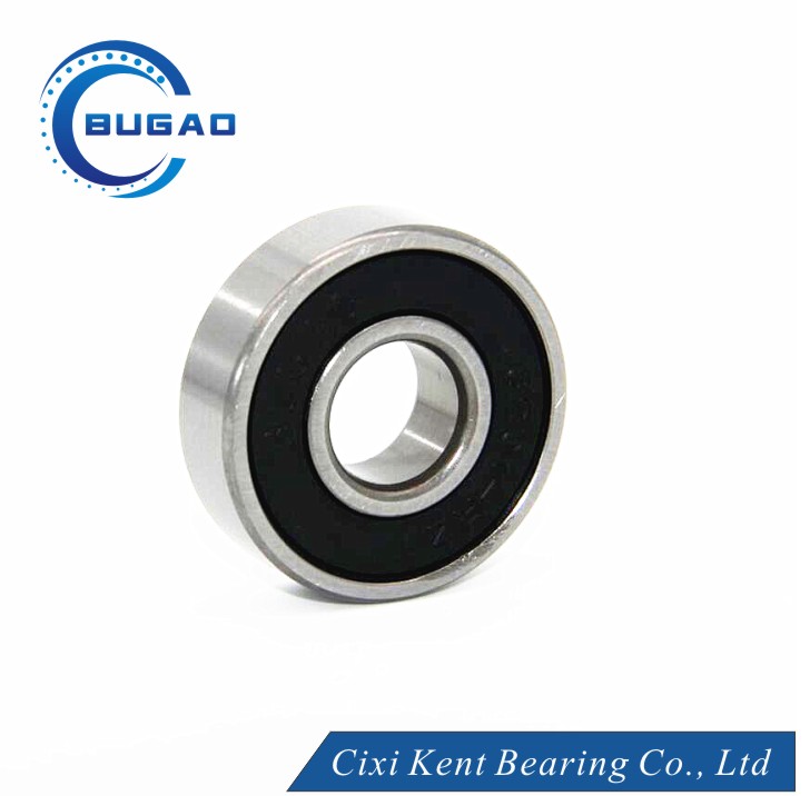 Selection and installation of bearings Cixi Kent Bearing Co., Ltd